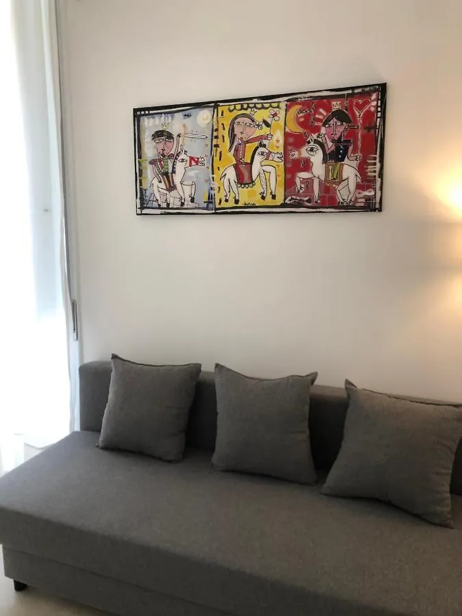 Casa Amurusa & Romantic Room Avola Daire