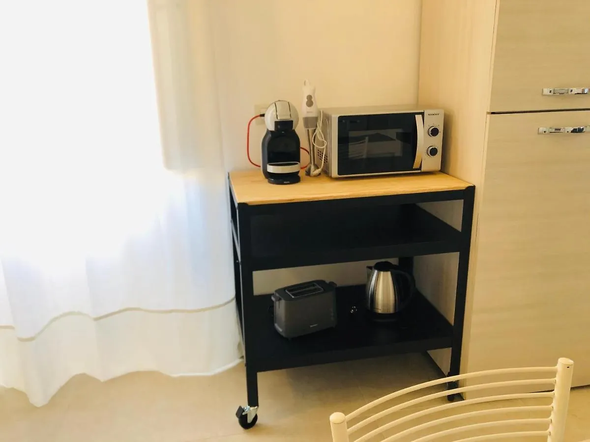 Casa Amurusa & Romantic Room Avola