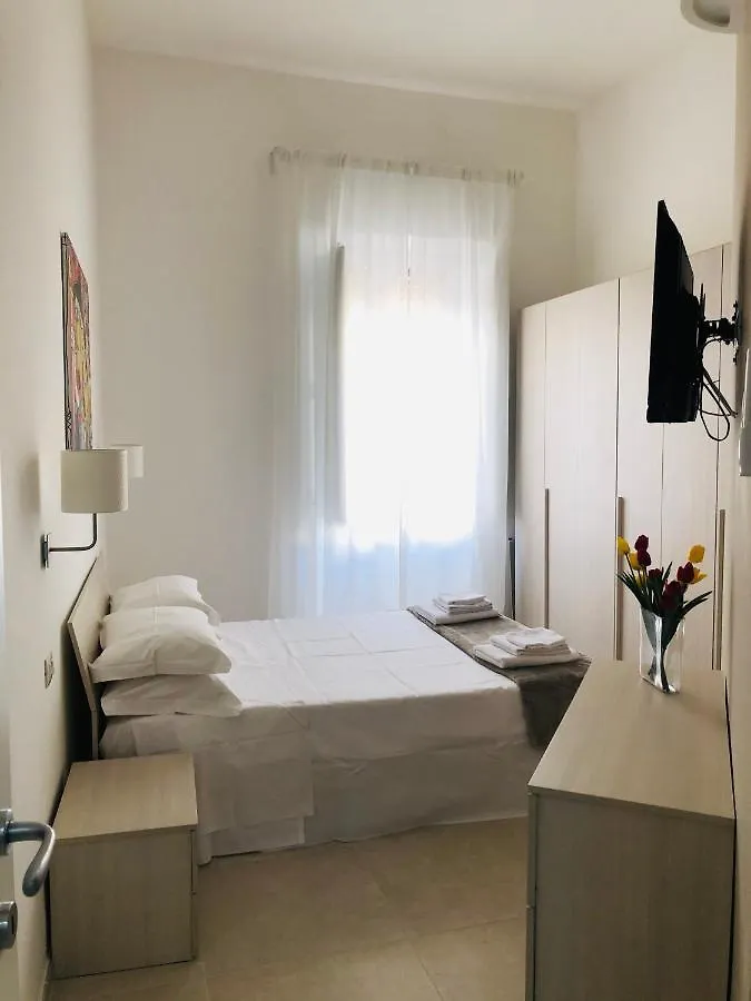 Casa Amurusa & Romantic Room Avola