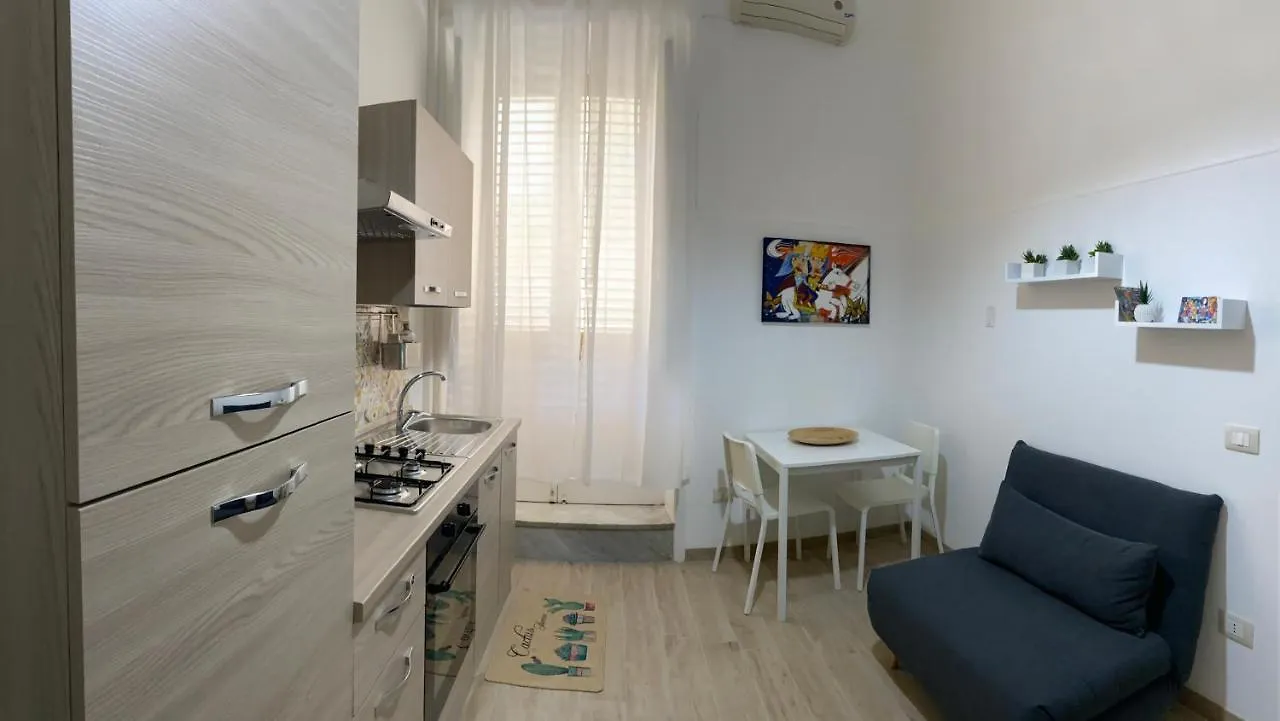 Casa Amurusa & Romantic Room Avola 0*,  Italy