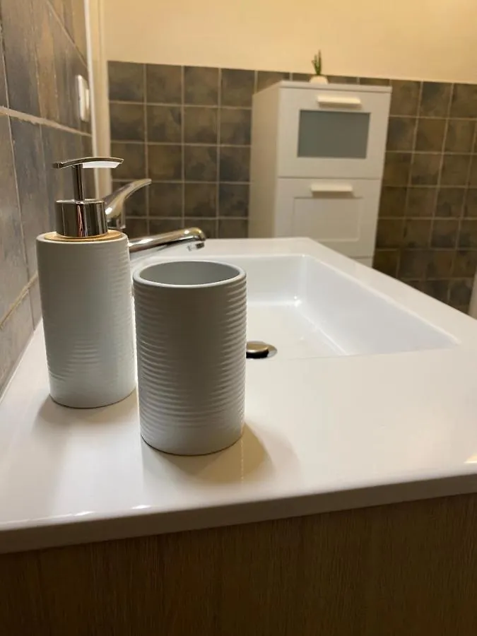 Casa Amurusa & Romantic Room Avola İtalya