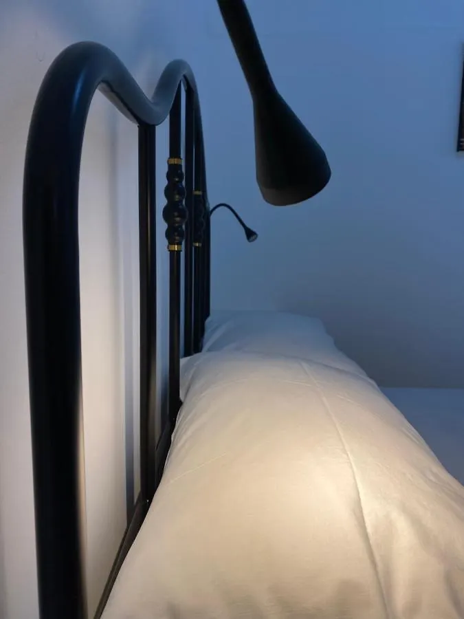 Casa Amurusa & Romantic Room Avola Daire