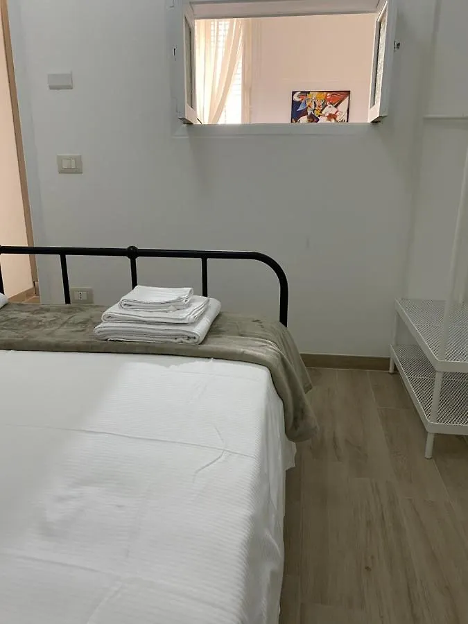Casa Amurusa & Romantic Room Avola