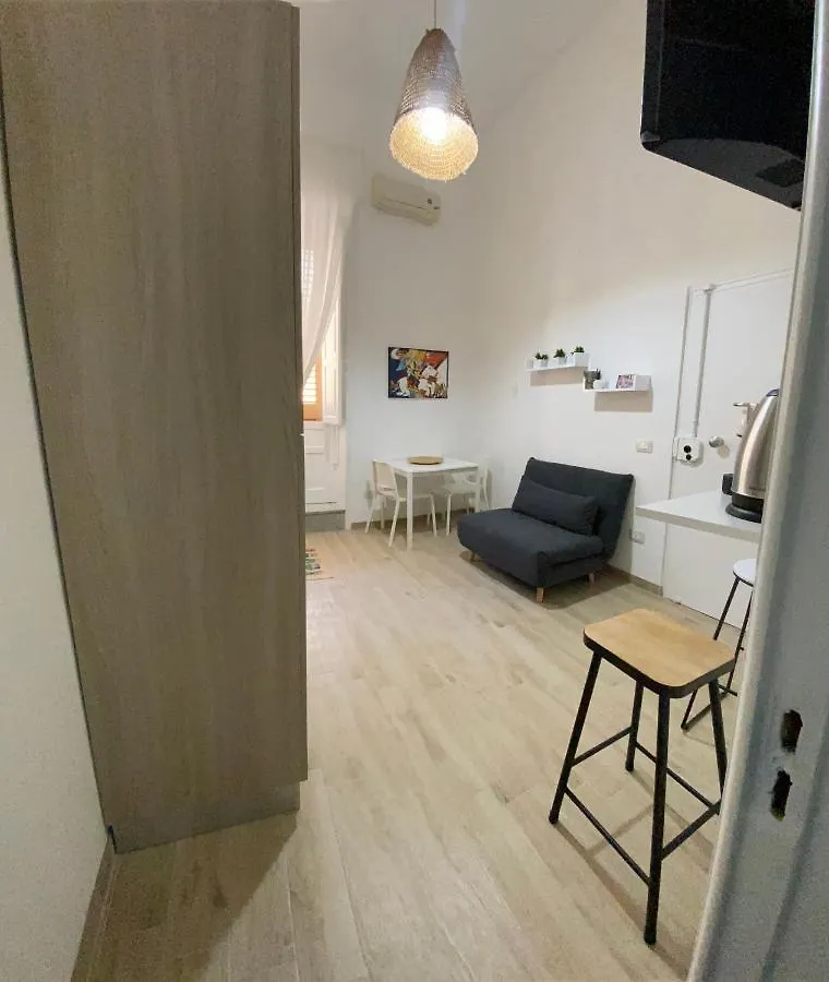 Casa Amurusa & Romantic Room Avola 0*,