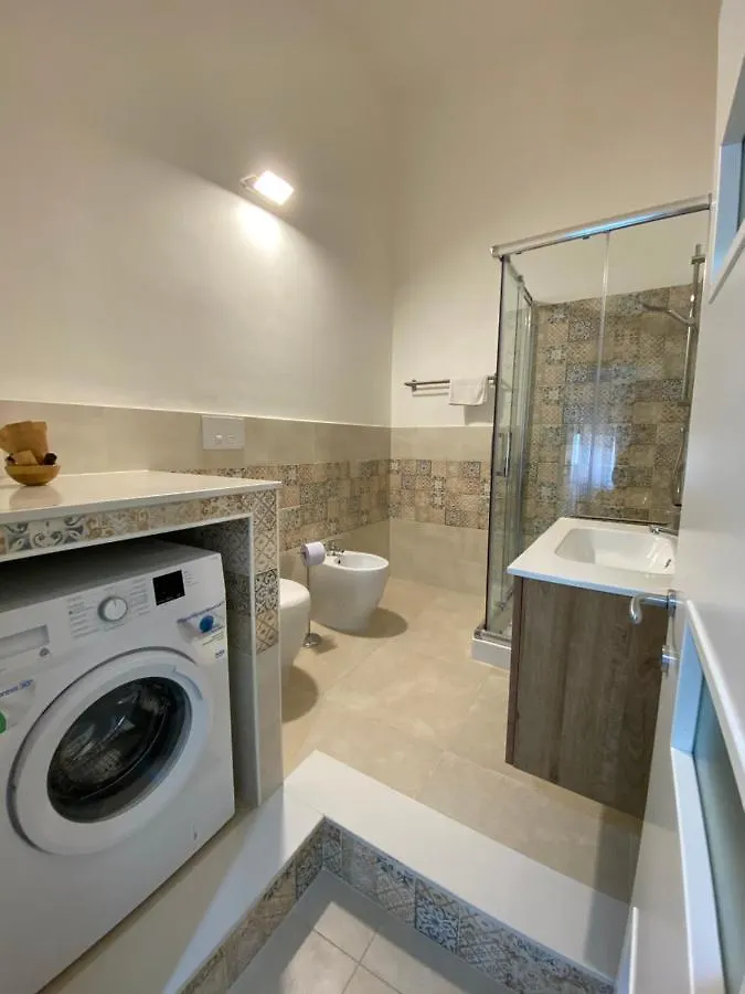 Casa Amurusa & Romantic Room Avola 0*,  Italy
