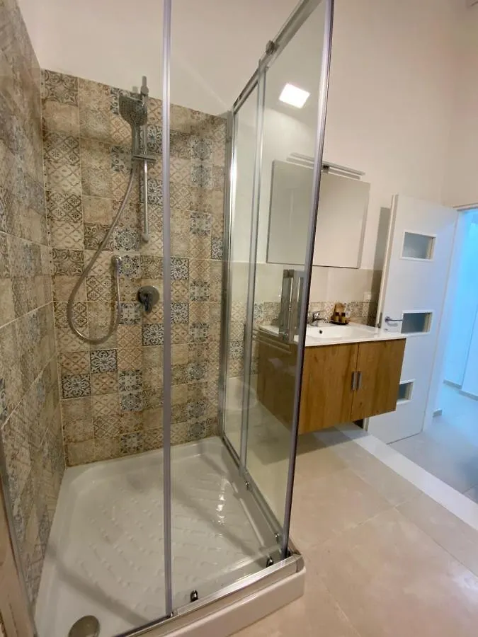 Casa Amurusa & Romantic Room Avola 0*,