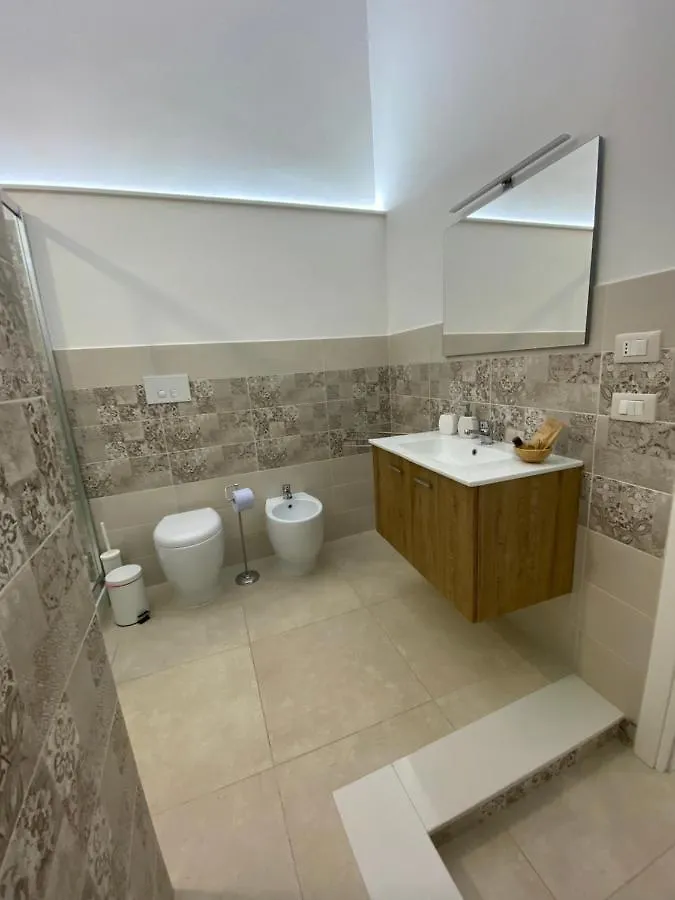 Casa Amurusa & Romantic Room Avola