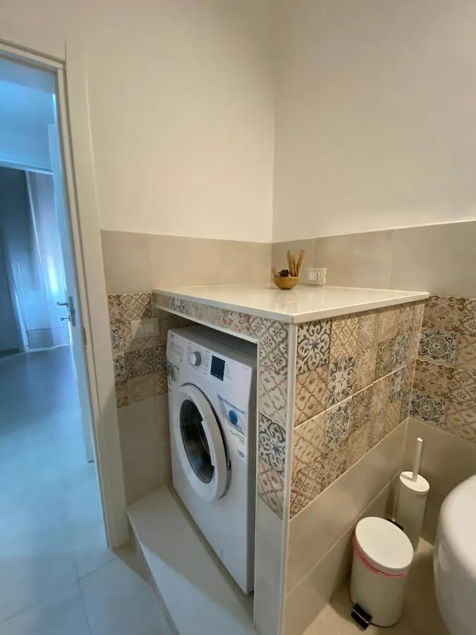 Casa Amurusa & Romantic Room Avola Daire