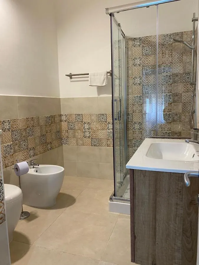 Casa Amurusa & Romantic Room Avola Italy
