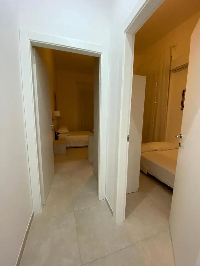 Casa Amurusa & Romantic Room Avola Daire