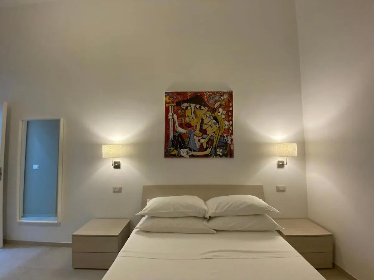 Casa Amurusa & Romantic Room Avola 0*,  Italy