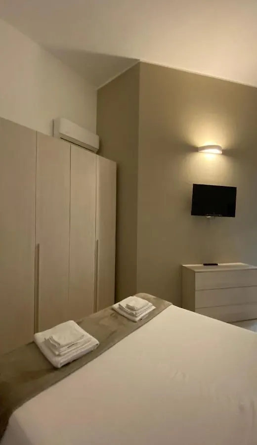 Apartment Casa Amurusa & Romantic Room Avola Italy