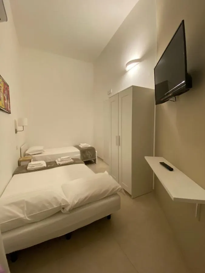 Casa Amurusa & Romantic Room Avola 0*,