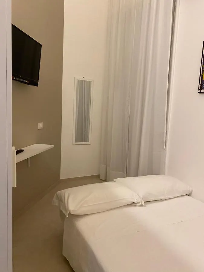 Casa Amurusa & Romantic Room Avola