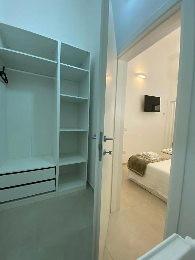 Casa Amurusa & Romantic Room Avola 0*,