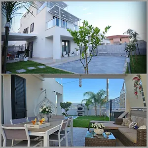 Appartamento Solemar Holidays, Avola